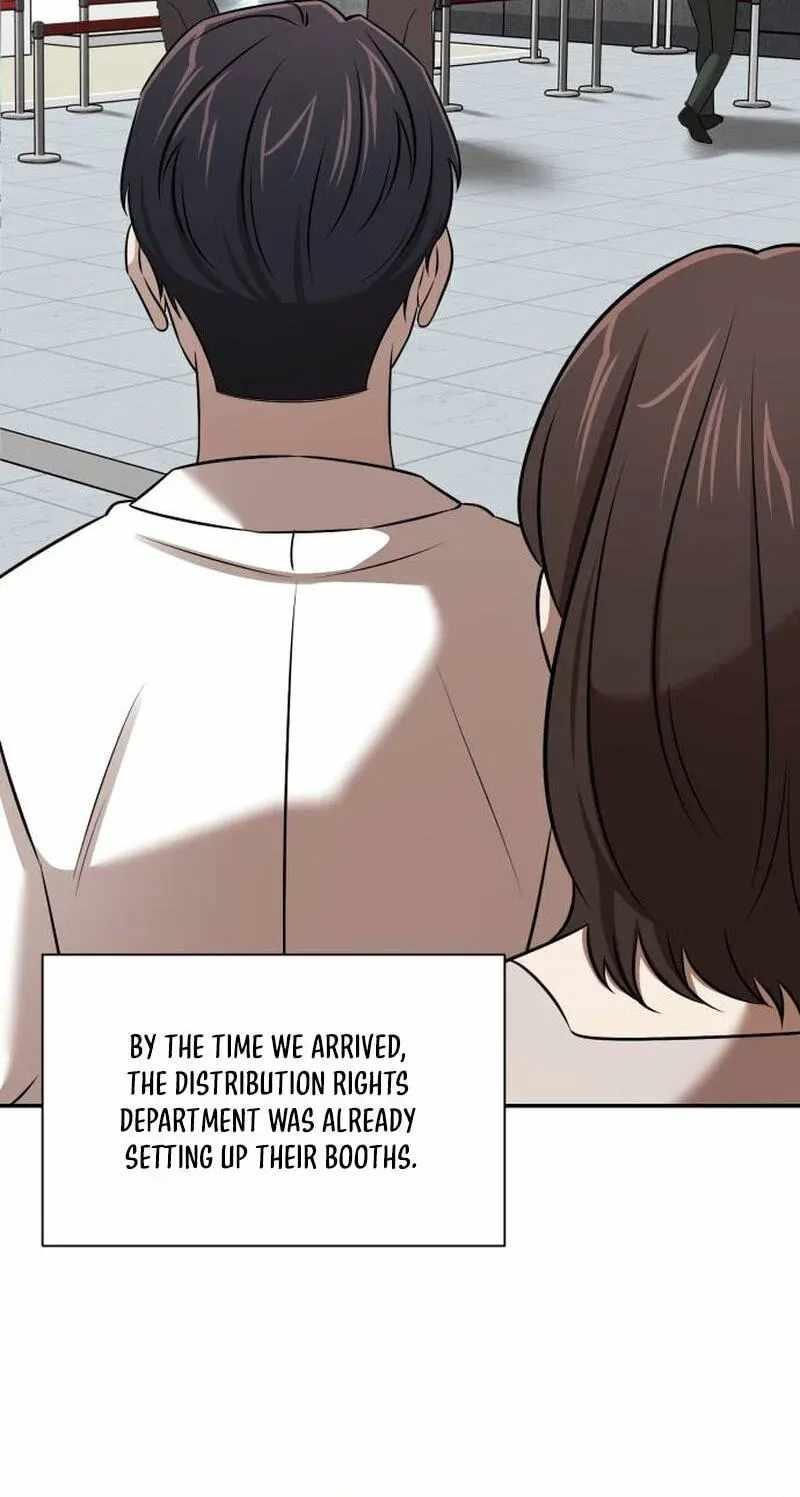 When a Genius Office Worker Goes Too Far Chapter 48 3